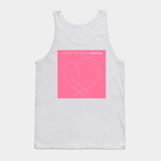 BTS Map of the Soul: Persona Tank Top